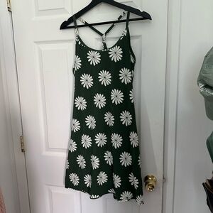 Outdoor Voices Daisy Exercise Dress